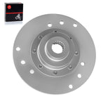 Rear Brake Rotor Disc #1910440 for Polaris Worker 500, Xplorer 500 (1996–2000)