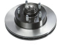 Front Brake Rotor for Mazda B3000 RWD (1998–2000) RN379WK