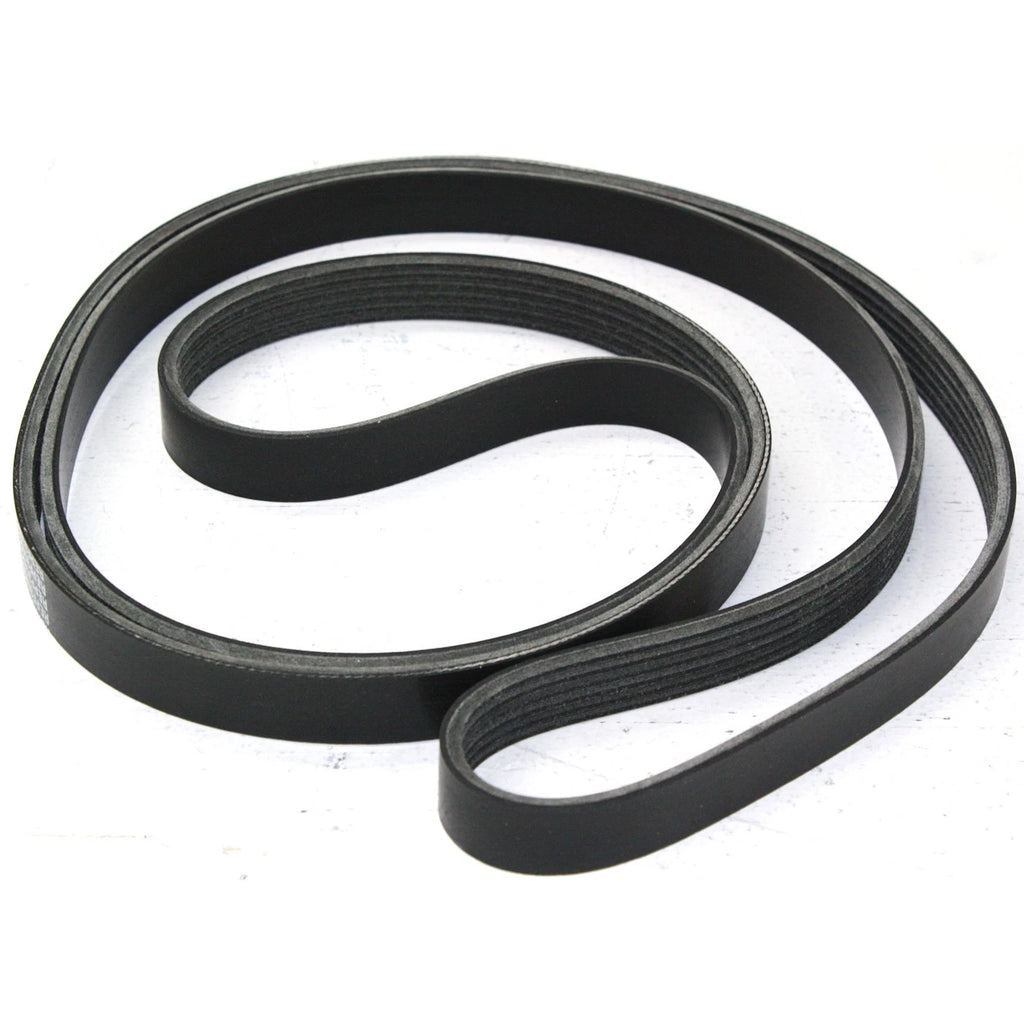 Drive Belt for Jeep Grand Cherokee, Wrangler (1999–2006) 6 Ribs