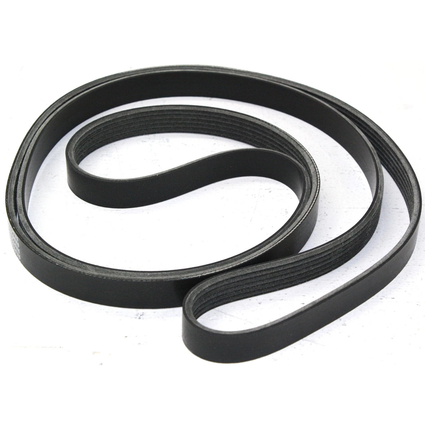 Drive Belt for Jeep Grand Cherokee, Wrangler (1999–2006) 6 Ribs