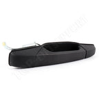 Exterior Door Handle for Chevrolet GMC (2007–2014) Rear Right Black