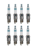 Set of 8 Iridium Spark Plugs Denso 5330 for Dodge Buick Chevrolet Ford Chrysler
