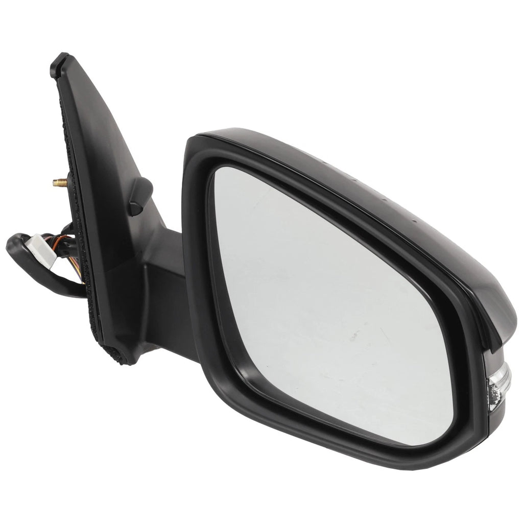 Set of 2 Heated Signal Lamp Mirrors for Toyota 4Runner (2014–2018)
