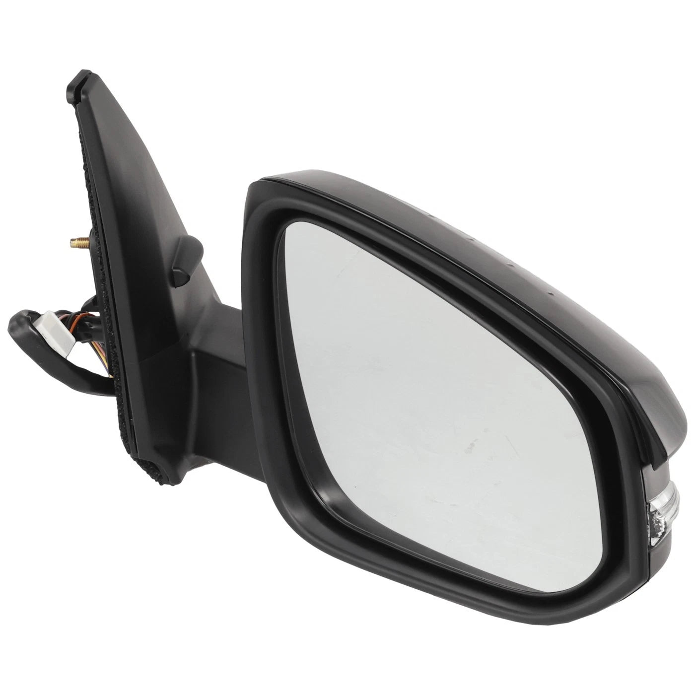 Set of 2 Heated Signal Lamp Mirrors for Toyota 4Runner (2014–2018)