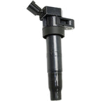 Ignition Coil Set for Hyundai Genesis, Sonata & Kia Sorento