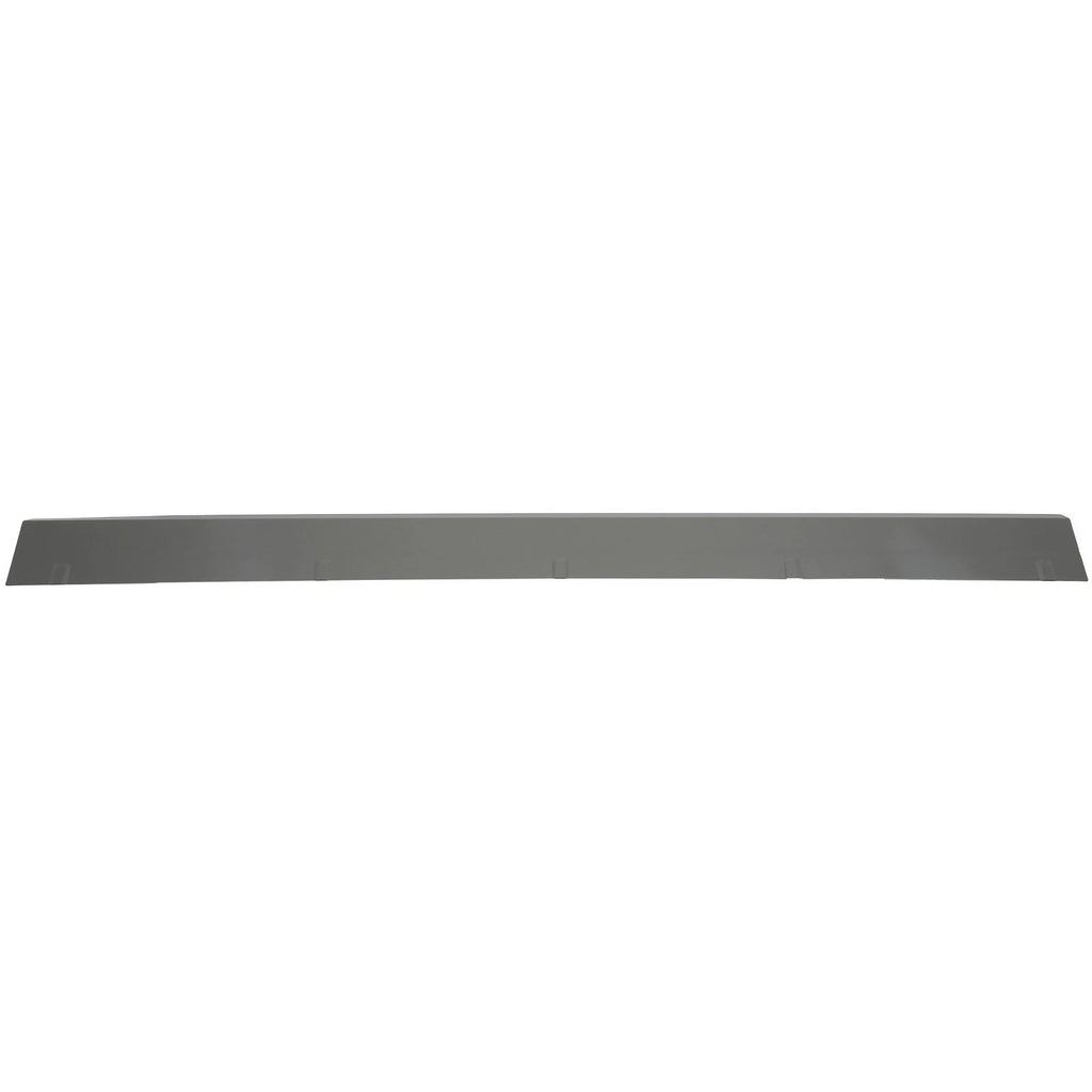2X Rocker Panels for Chevrolet Silverado 1500 (2014–2018)
