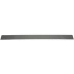 2X Rocker Panels for Chevrolet Silverado 1500 (2014–2018)