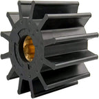 Marine Cooling Water Pump Impeller for Mitsubishi S6M3