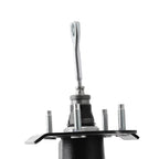 Hydraulic Power Brake Booster for Chevrolet Silverado GMC Sierra (2007–2011)