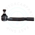 2X Front Outer Tie Rod End for Lexus ES 330 (2004–2006)