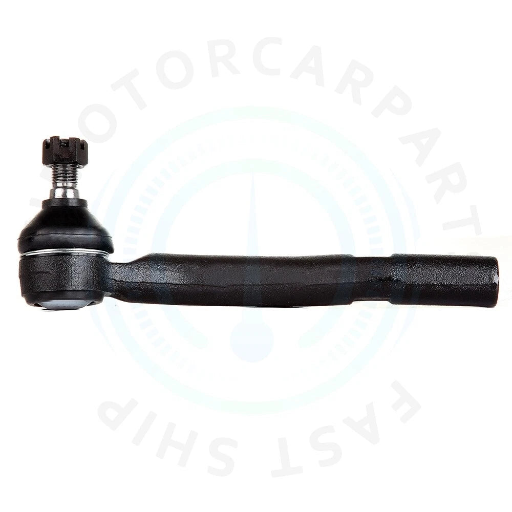 2X Front Outer Tie Rod End for Lexus ES 330 (2004–2006)