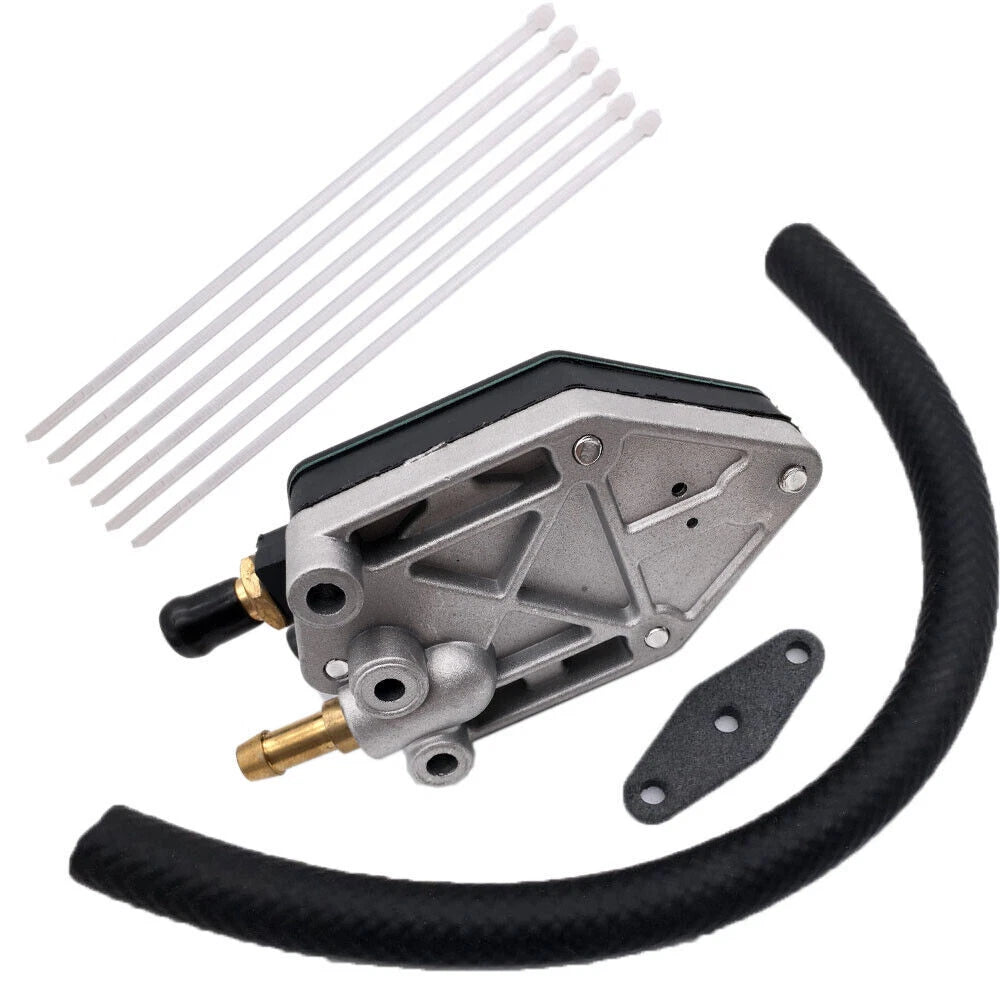 VRO Fuel Pump Kit for Johnson Evinrude V4 Crossflow (1984–1996)