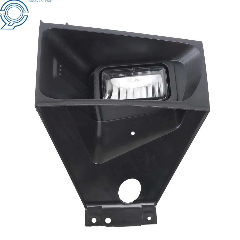 LED Fog Light Lamp for Ford F-250 F-350 F-450 Super Duty (2017–2019)