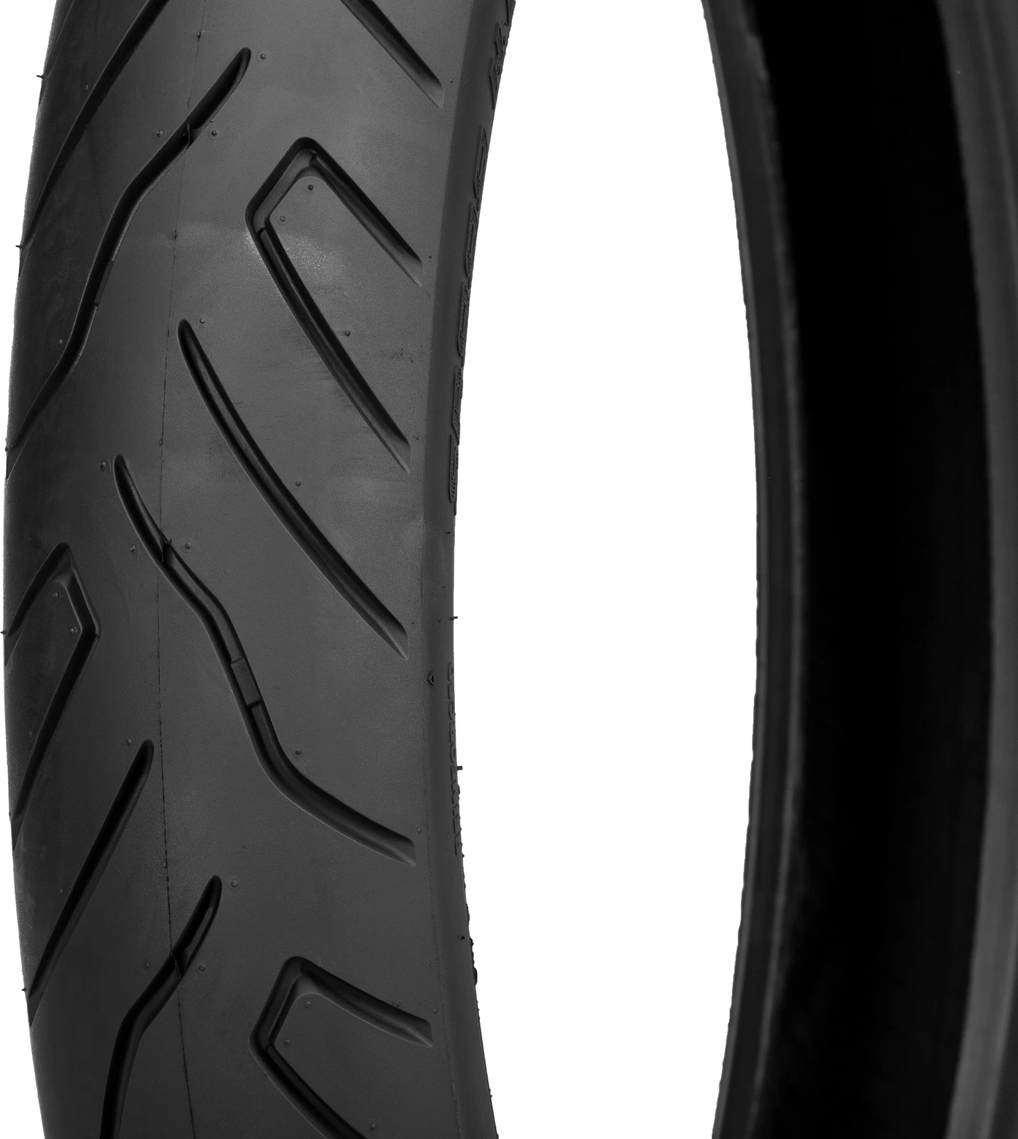 Tire Sr 999 Long Haul Front 130/90B16 for Motorcycle (1973–Present)