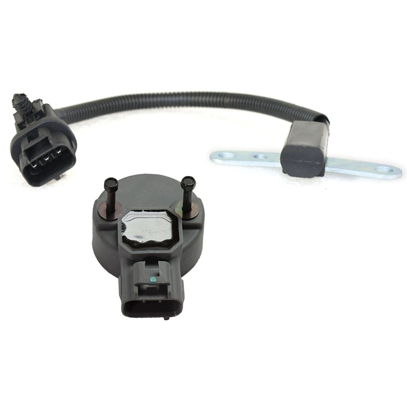 Crankshaft Position Sensors for Jeep Cherokee (2000–2001)