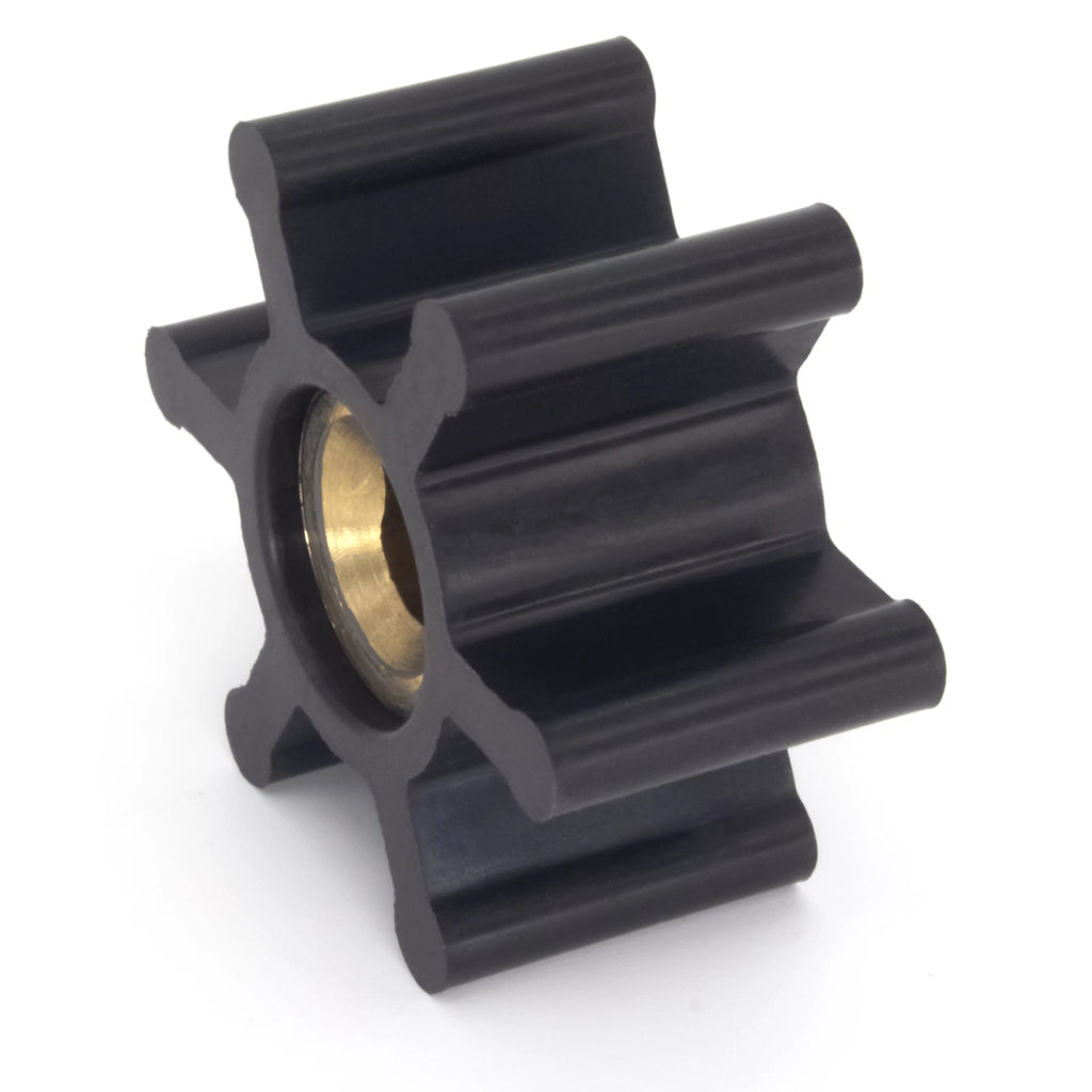 Water Pump Impeller with Gasket for Onan 4.0 6.5 7.5 KW (131-0160)