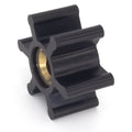 Water Pump Impeller with Gasket for Onan 4.0 6.5 7.5 KW (131-0160)