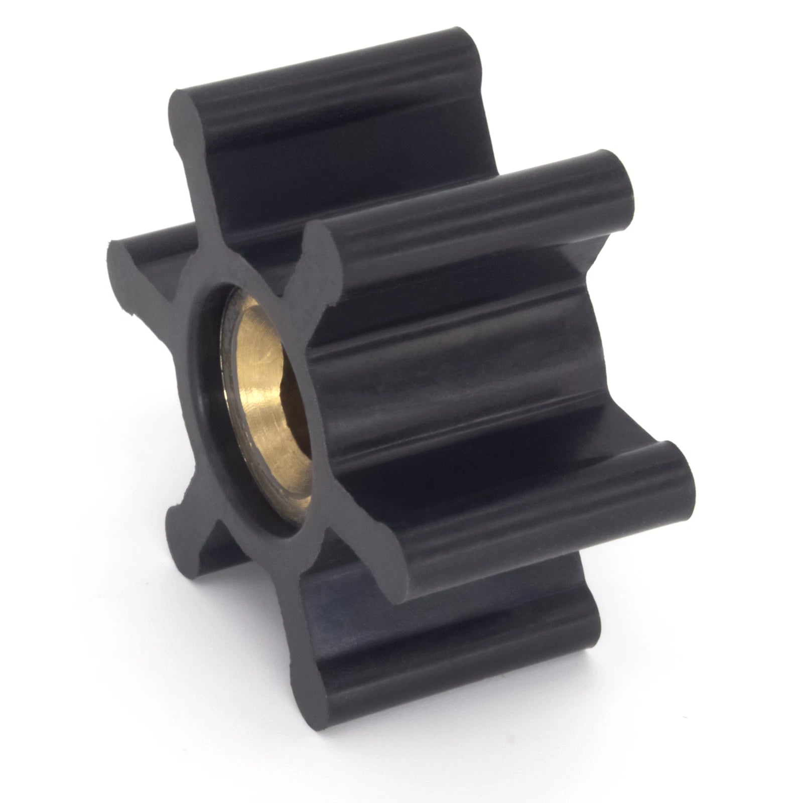 Water Pump Impeller with Gasket for Onan 4.0 6.5 7.5 KW (131-0160)
