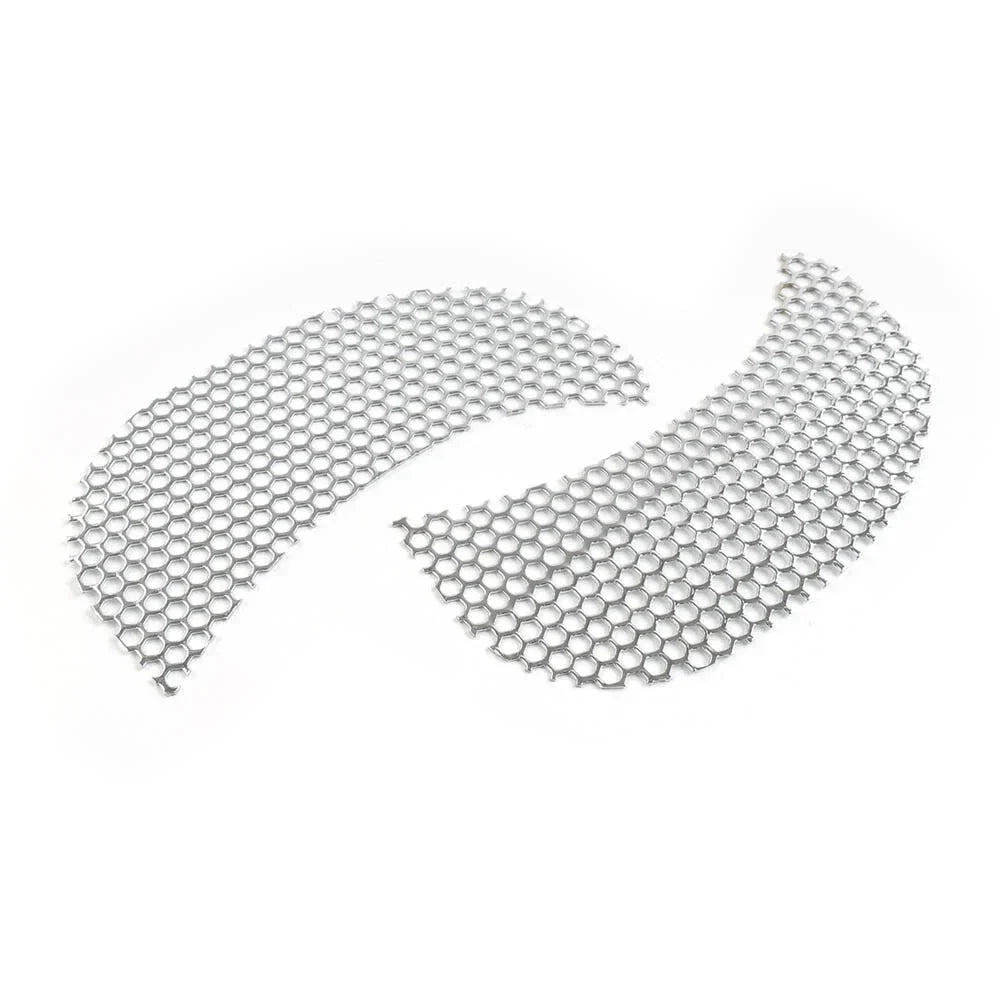 Fairing Mesh Grille Side Vent Screen for Harley Road Glide (2015-2023)