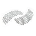 Fairing Mesh Grille Side Vent Screen for Harley Road Glide (2015-2023)