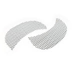 Fairing Mesh Grille Side Vent Screen for Harley Road Glide (2015-2023)