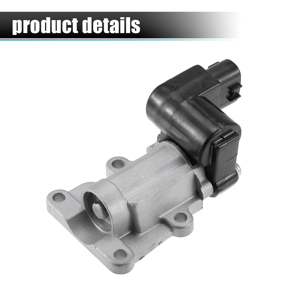 Idle Air Control Valve IAC for Toyota RAV4 Highlander (2001–2004) 22270-28010