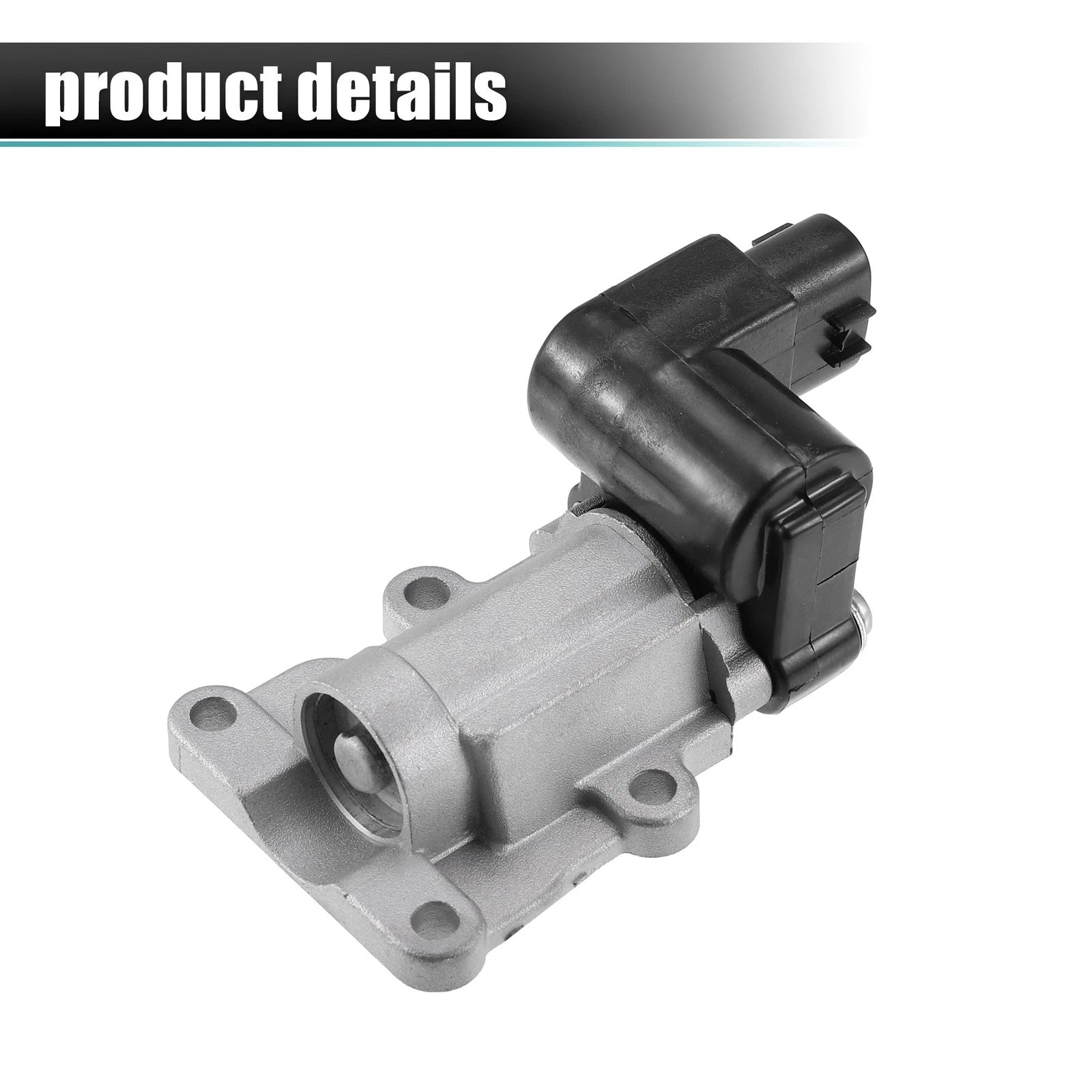 Idle Air Control Valve IAC for Toyota RAV4 Highlander (2001–2004) 22270-28010