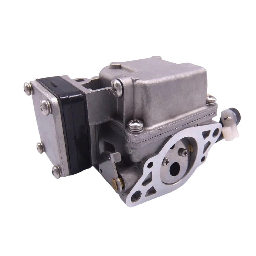 Carburetor 6B4-14301-00 for Yamaha Outboard 9.9 15 HP (2-Stroke)