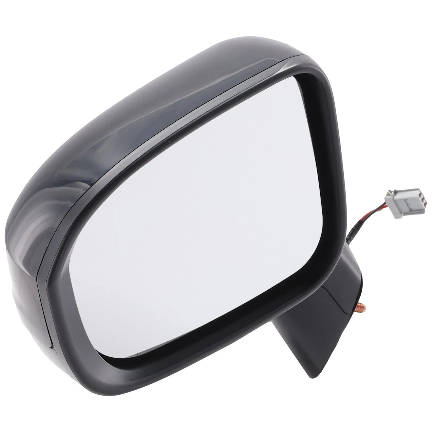 Set of 2 Mirrors for Honda Civic Sedan (Driver & Passenger Side)