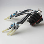 Spider Fuel Injectors for Chevy Silverado 1500 / GMC Sierra / Isuzu (1999–2013)