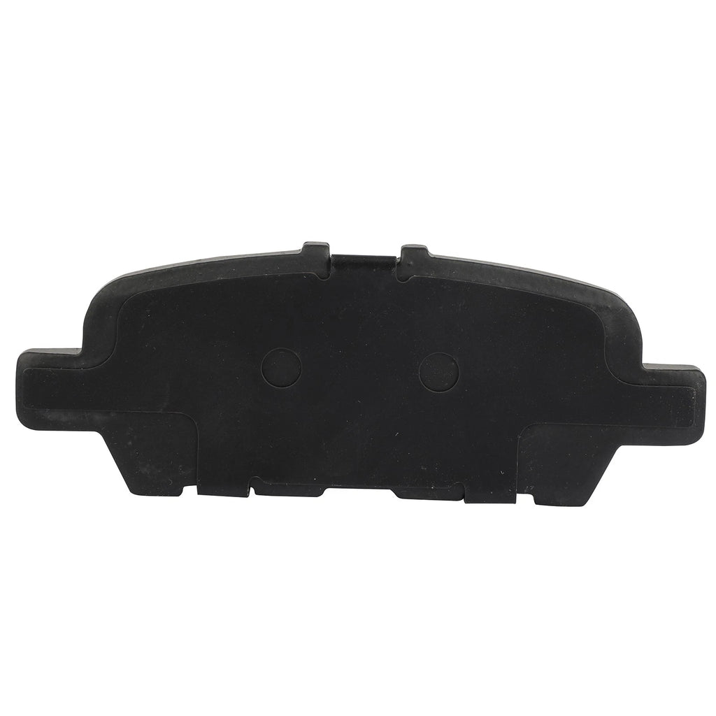 Set of 8 Ceramic Brake Pads for Nissan Pathfinder Murano QX60 JX35