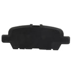 Set of 8 Ceramic Brake Pads for Nissan Pathfinder Murano QX60 JX35