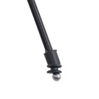 Front Hood Release Cable for Jaguar X-Type (2001-2008)