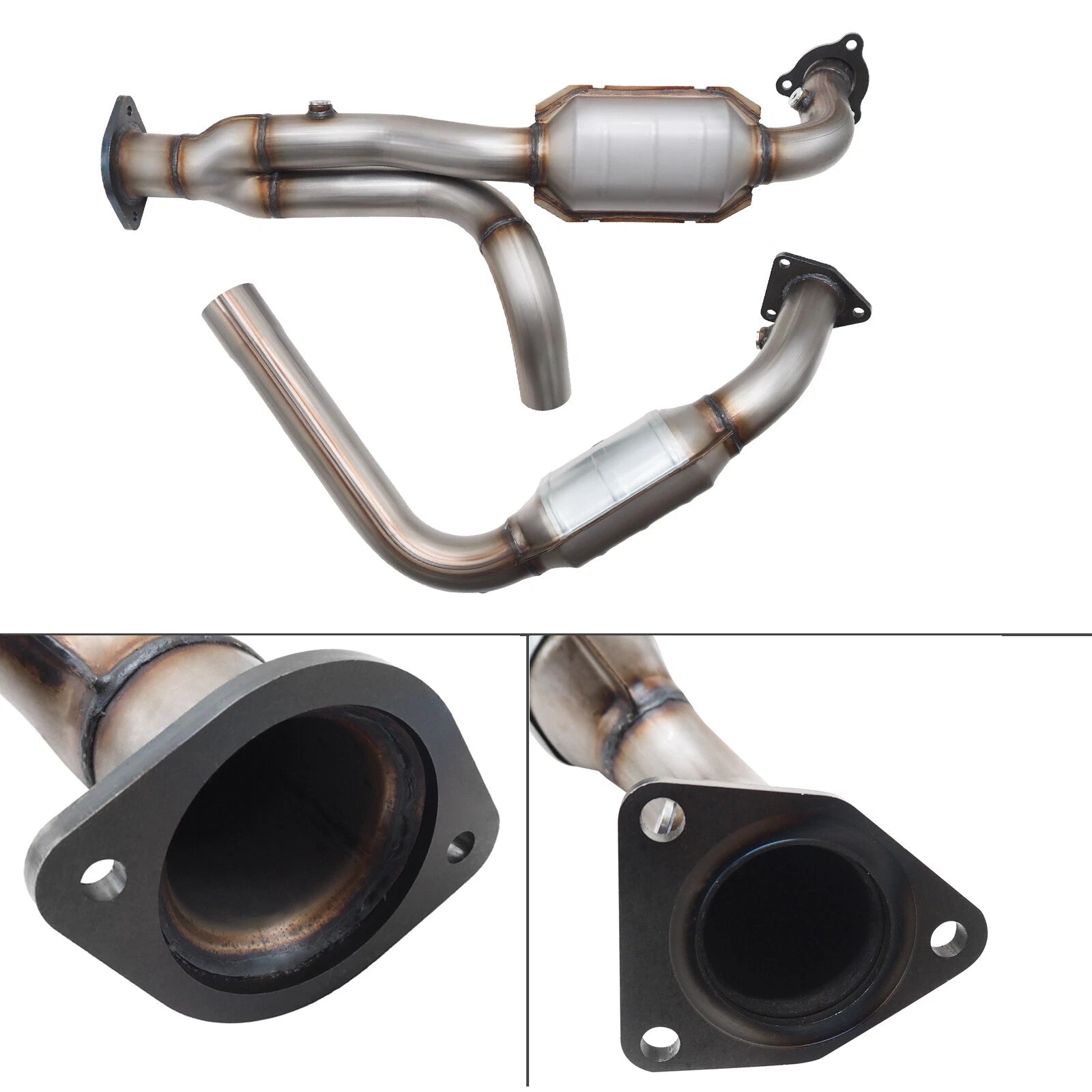 Catalytic Converter for Chevy Silverado GMC Sierra (1999–2007) OBDII EPA