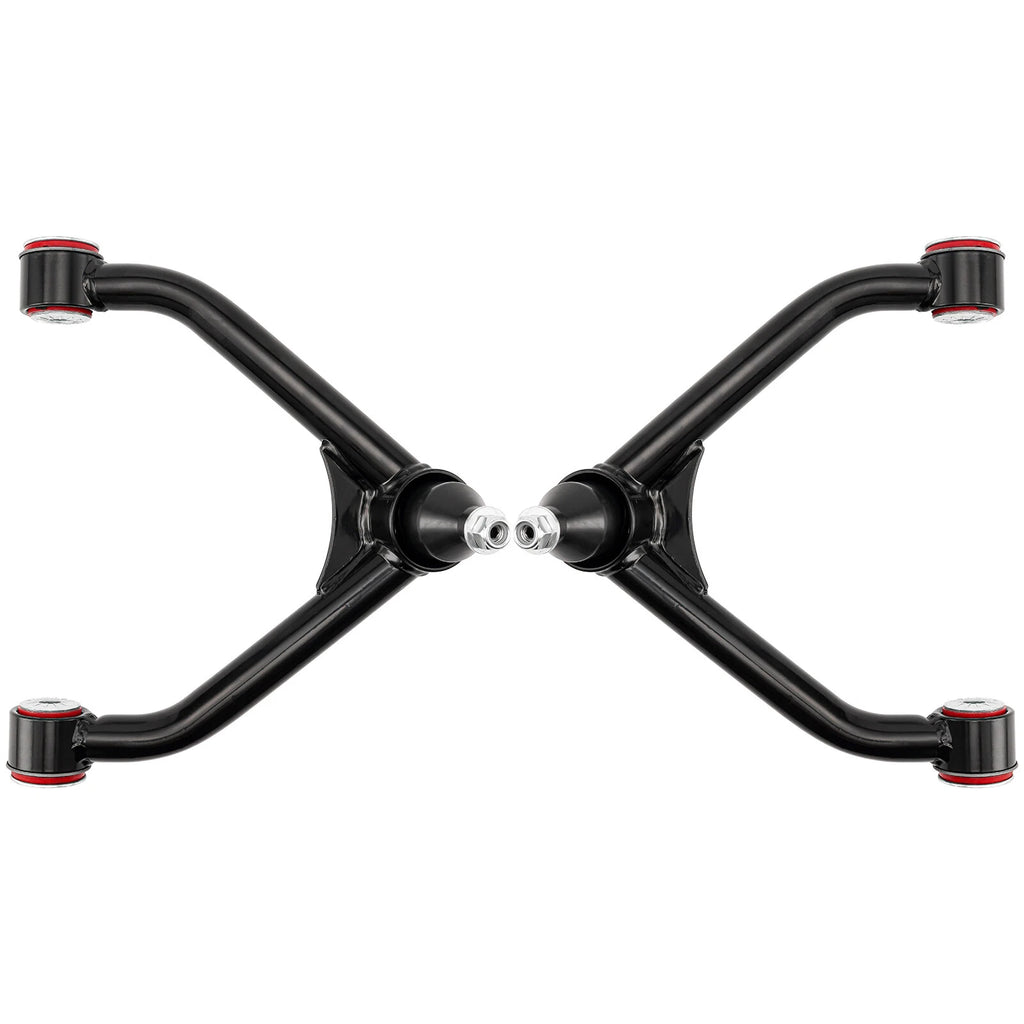 Front Upper Control Arms for Chevy Silverado Sierra 1500 (1999–2006)