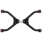 Front Upper Control Arms for Chevy Silverado Sierra 1500 (1999–2006)