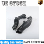 Ram Air Intake Tube Ducts for Suzuki GSXR1000 (2005–2006)
