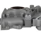 Aluminum Timing Cover With Oil Pump for Nissan Sentra (2000–2006)