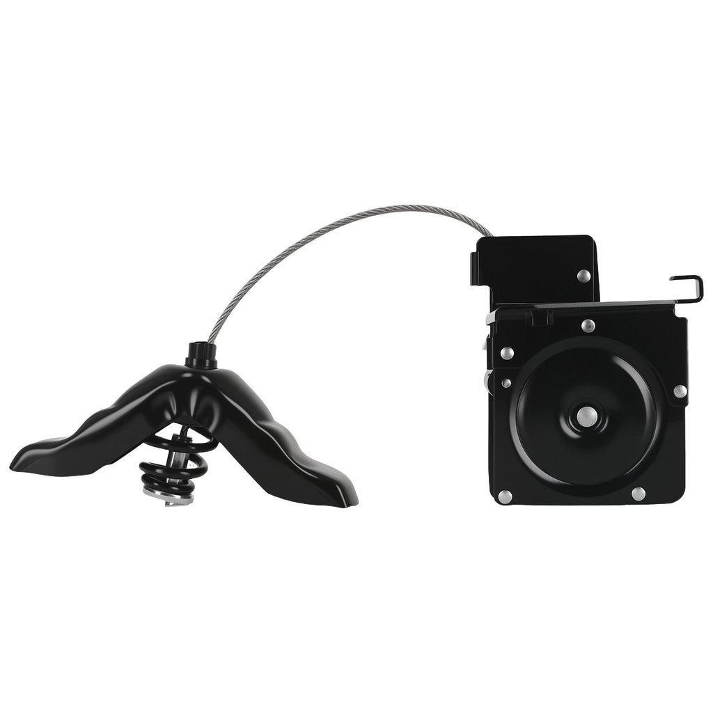 Spare Tire Hoist Winch for Ford F-150 (2011–2014) 6L3Z1A131AA