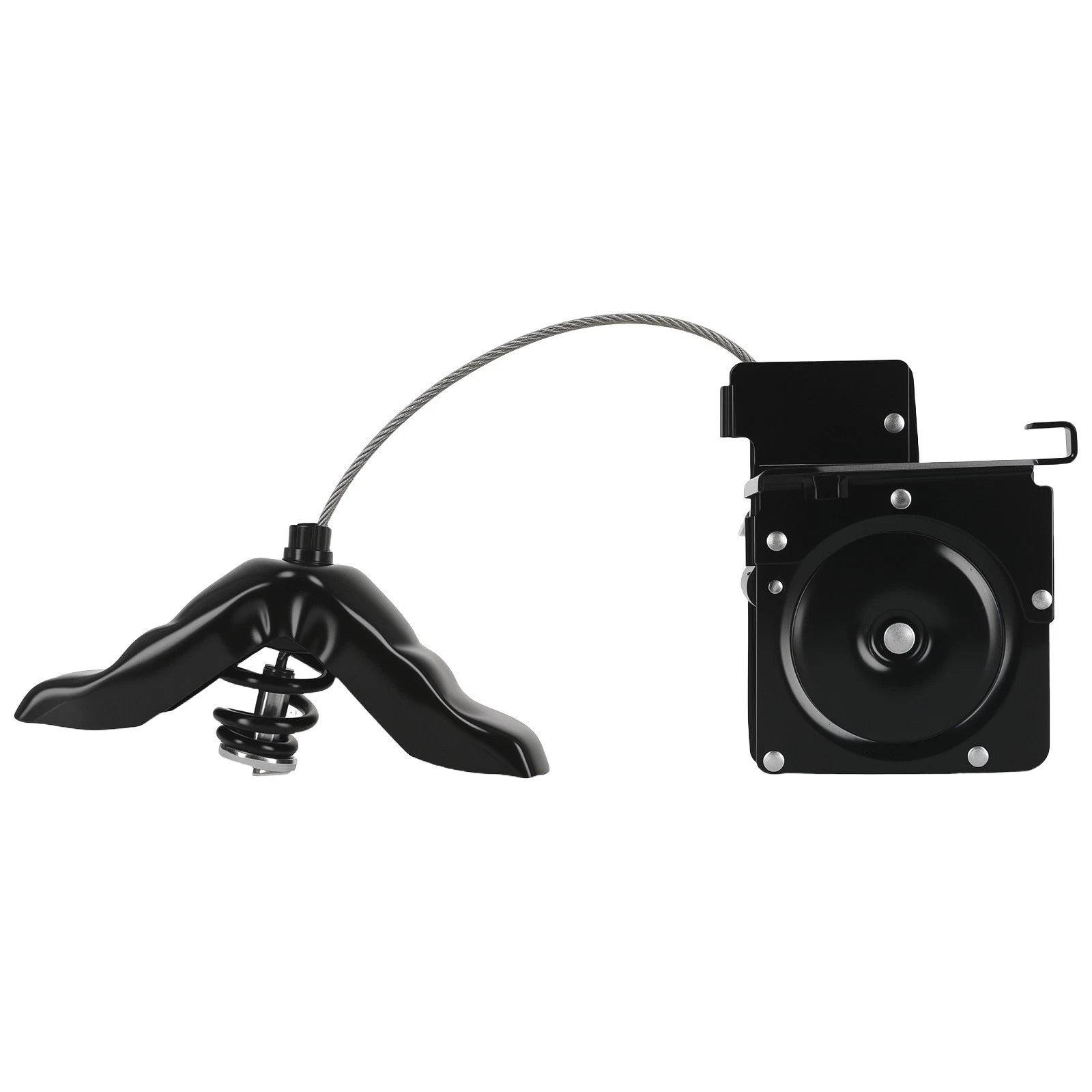 Spare Tire Hoist Winch for Ford F-150 (2011–2014) 6L3Z1A131AA