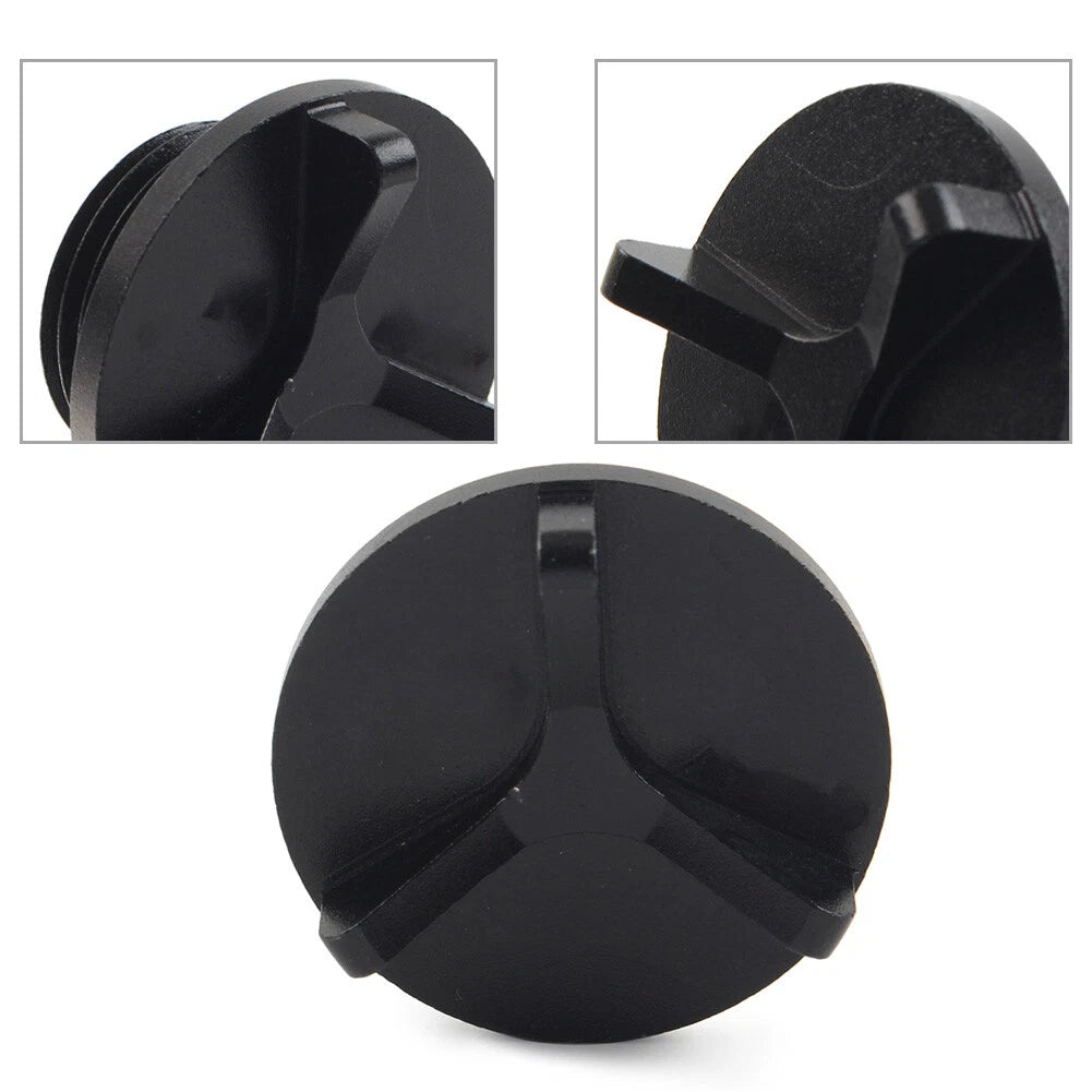 Oil Filler Cap for BMW S1000RR S1000R S1000XR (2010–2023)