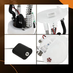 Electric Fuel Pump Module for Nissan Rogue 2.5L (2008–2013)