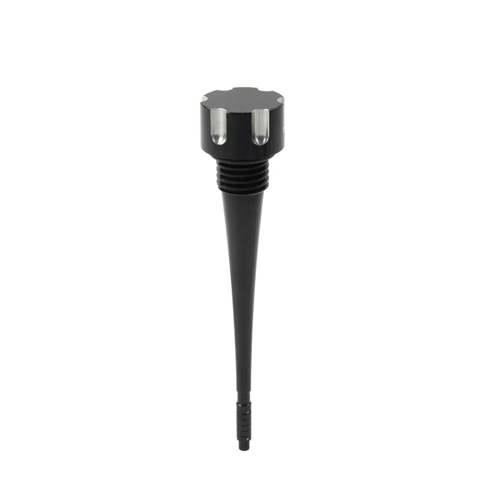 CNC Oil Dipstick Black for Lifan YX 125cc 140cc Engine Pit Dirt Bike
