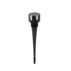 CNC Oil Dipstick Black for Lifan YX 125cc 140cc Engine Pit Dirt Bike