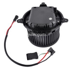 Blower Motor with Wheel for Freightliner M2 112, 106