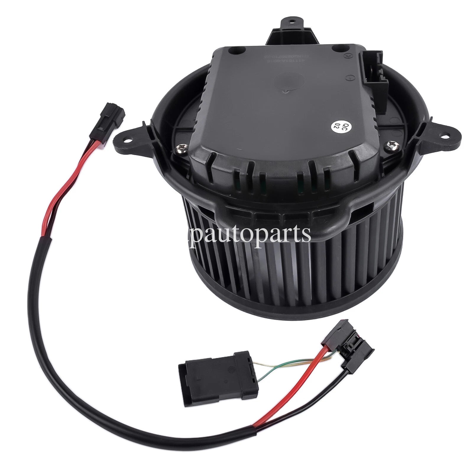 Blower Motor with Wheel for Freightliner M2 112, 106