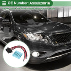 Headlight Cable Repair Kit for Mercedes-Benz Sprinter (2015–2023)