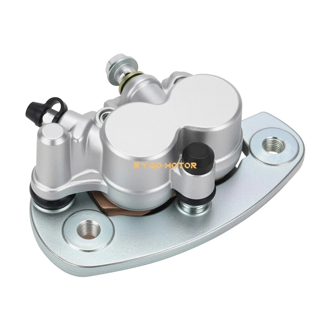 Rear Brake Caliper with Pads for Can Am Commander 1000 (2011–2020) 705600872