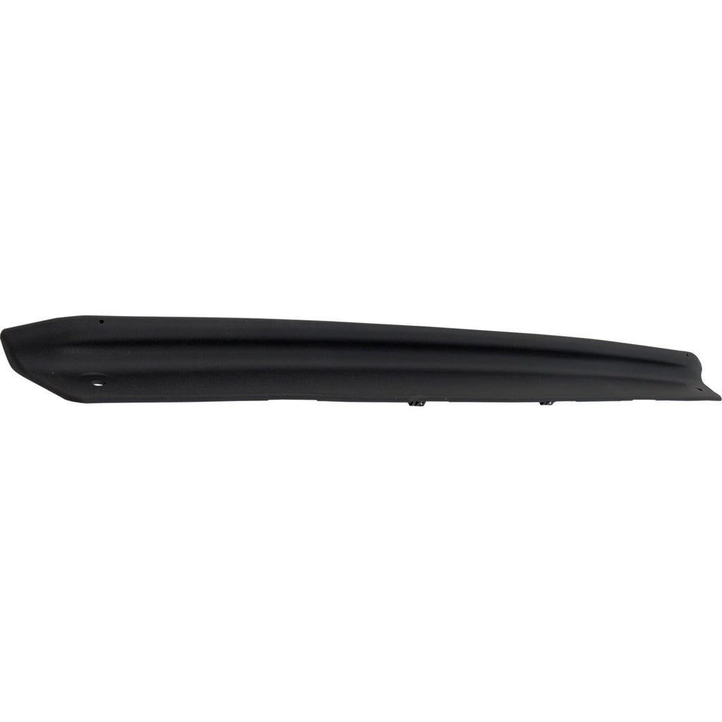 Hood Molding Trim for GMC Sierra 1500 Limited (2019–2022)