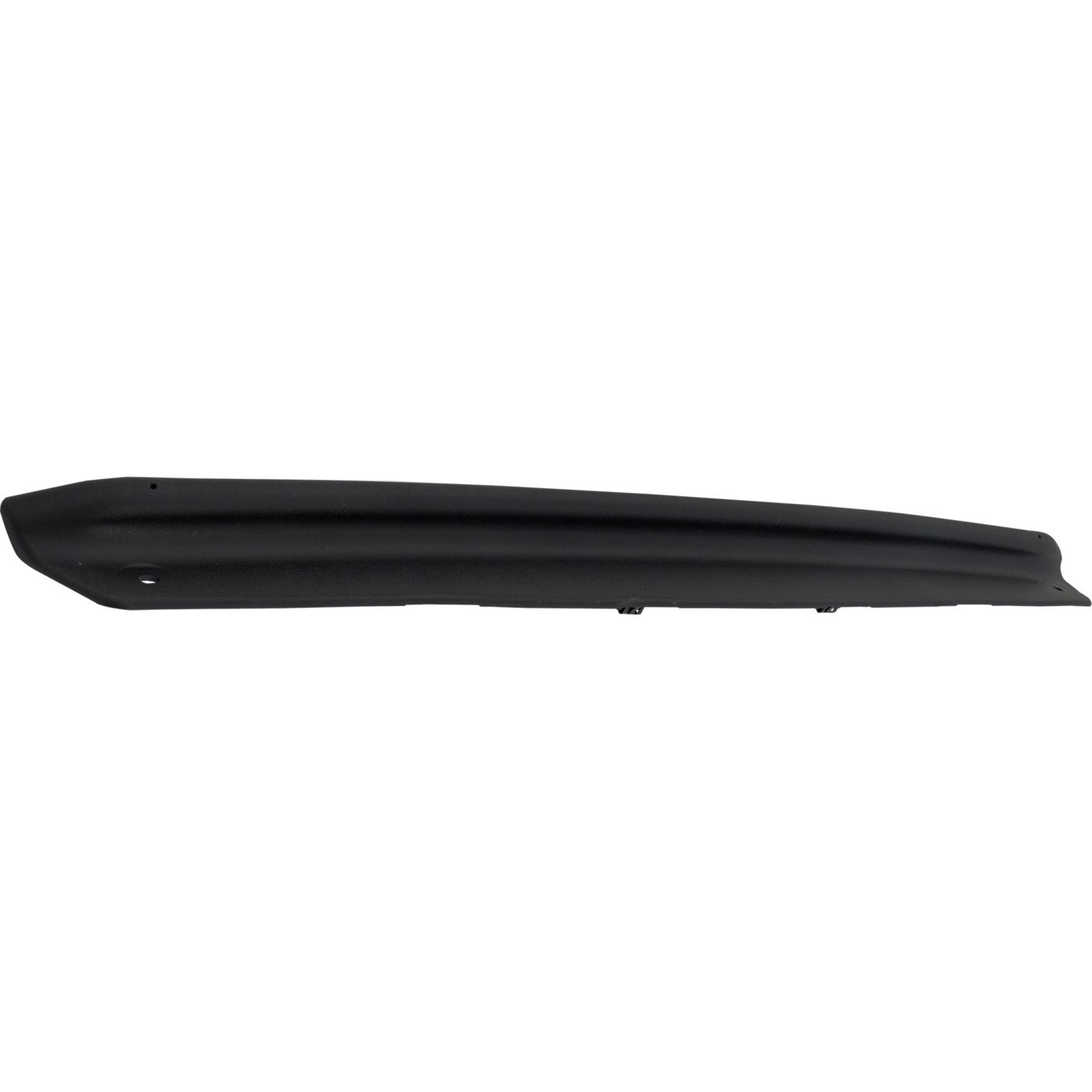 Hood Molding Trim for GMC Sierra 1500 Limited (2019–2022)